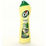 Cif cream citrus 250 ml – Sleviste.cz