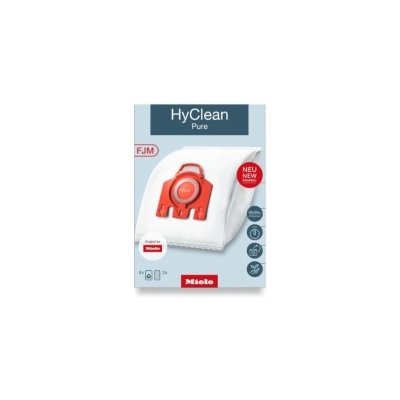 Miele FJM Hyclean Pure