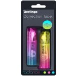 BERLINGO Radiance kor. páska 5 mm x 6 m – Hledejceny.cz