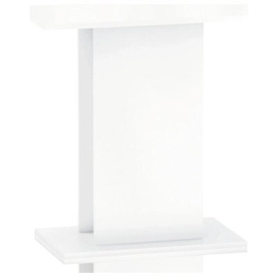 Juwel skříňka 60/50 SB bílá Rekord 600, Rekord 700 – Hledejceny.cz