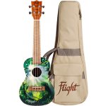 Flight AUC-33 Jungle – Sleviste.cz