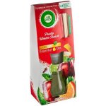 Air Wick Vonné tyčinky Zimní punč 30 ml – Hledejceny.cz
