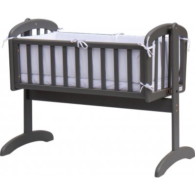 s kompletní výbavou Scarlett Ardi šedá – Zboží Dáma