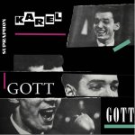 Karel Gott - ZPIVA KAREL GOTT CD – Hledejceny.cz