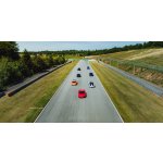 Zážitková jízda na okruhu Most, 1 osoba, 1 okruh, Audi R8, Mustang GT, Porsche 718, Dodge Challenger – Hledejceny.cz
