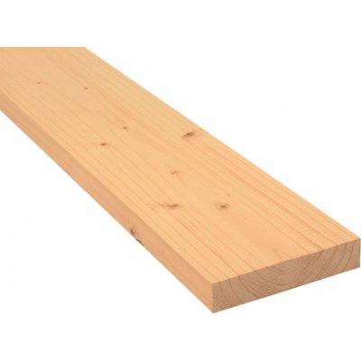 Zboží Hoblované SM 20x80x2000mm – Sleviste.cz