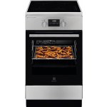 Electrolux LKI564267X – Zboží Dáma