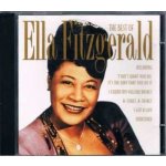Fitzgerald Ella - Best Of CD – Hledejceny.cz