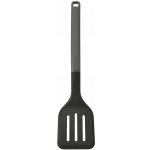 Obracečka s drážkami KitchenAid Classic Collection 34 cm šedá KHA002OHCHGG – Sleviste.cz