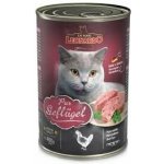 Leonardo Bohaté na drůbeží maso 400 g – Sleviste.cz