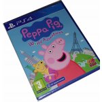 Peppa Pig: World Adventures – Zboží Mobilmania