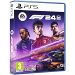 F1 24 – Zboží Dáma