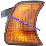 BLIKAČ, BLINKR, SMĚROVÉ SVĚTLO PŘEDNÍ PRAVÝ BMW 5 (E34), 12.87-06.96 OE: 63133840341, 1384034, 63131384032, 63131384034 DEPO | Zboží Auto