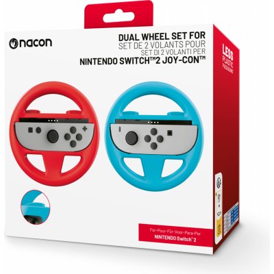 Nacon set držáků Joy-Con 2 Switch 2 – Zboží Živě