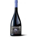Fassbind Vieille Prune/Stařená Švestka 40% 0,7 l (holá láhev) – Zboží Dáma