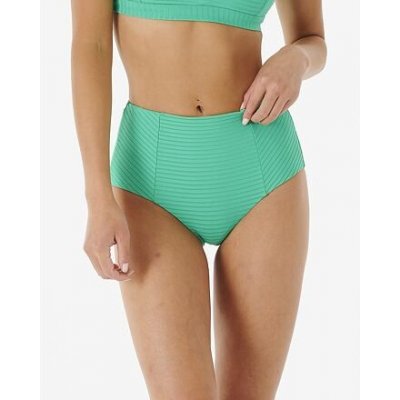 Rip Curl Premium Surf High Waisted Good Green – Zbozi.Blesk.cz