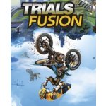 Trials Fusion (Deluxe Edition) – Hledejceny.cz