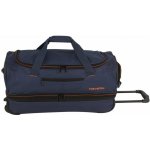 Travelite Basics modrá 96276-20 98 l – Zboží Mobilmania