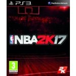 NBA 2K17 – Zboží Mobilmania