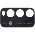 Xiaomi Sklíčko Kamery Xiaomi Redmi 9T Black A1-05722 – Zboží Živě