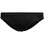 ICEBREAKER W Siren Bikini černá – Hledejceny.cz