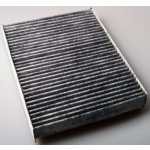Filtr, vzduch v interiéru DENCKERMANN M110840K – Hledejceny.cz