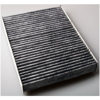 Filtr, vzduch v interiéru DENCKERMANN M110840K – Hledejceny.cz