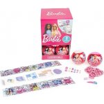 RMS International Barbie malá sada krásy v míčku dva druhy – Hledejceny.cz