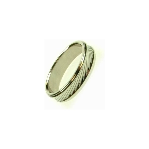 Steel Edge ocelový prsten R1408 od 350 Kč - Heureka.cz