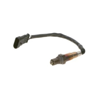 BOSCH Lambda sonda 0 258 006 206 – Hledejceny.cz