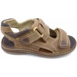 Madler 207 hnědé – Zboží Mobilmania