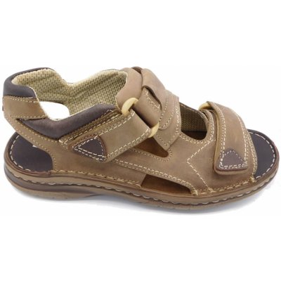 Madler 207 hnědé – Zboží Mobilmania