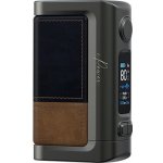 iSmoka-Eleaf iStick Power 2 80W grip 5000mAh modrá 1 ks – Zboží Dáma