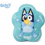 Mikro trading Bluey Polštářek 33 x 34 x 8 – Zboží Dáma