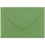 Paper Design Obálka C6 - metalická - zelená - 190370 – Zboží Živě