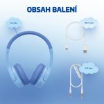 LAMAX BaseKid1 Blue – Zboží Živě