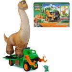 Spin Master Tlapková Patrola a dinosauři Megasaurus – Hledejceny.cz