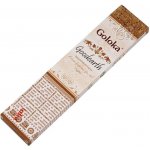 Goloka indické vonné tyčinky Masala Goodearth 15 g – Hledejceny.cz