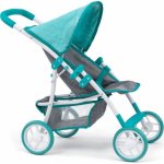 Milly Mally Natalie Prestige mint – Zbozi.Blesk.cz