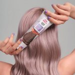 Wella Color Fresh Mask Lilac Frost 150 ml – Zboží Dáma