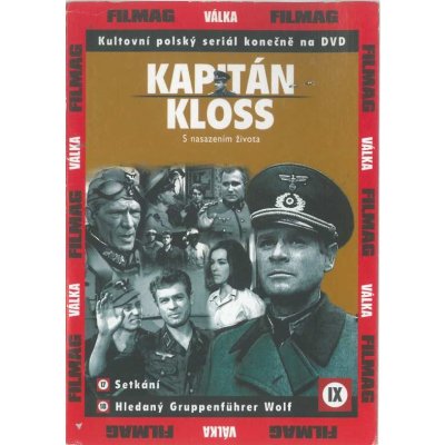 S nasazením života DVD – Zbozi.Blesk.cz