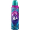 Klasické B.U. Hidden Paradise dámský deospray 150 ml