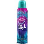 B.U. Hidden Paradise dámský deospray 150 ml – Sleviste.cz