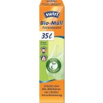 Swirl Bio kompostovatelné s uchy 35 l 22µm 6ks – Zboží Mobilmania