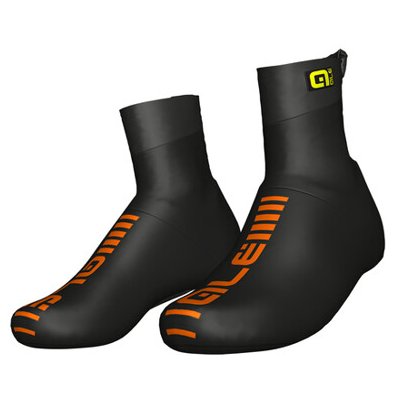 ALÉ AERO black/fluo orange – Zboží Dáma