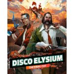 Disco Elysium - The Final Cut – Hledejceny.cz