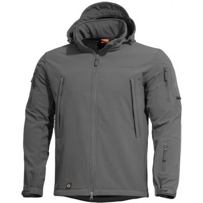 Bunda Pentagon Artaxes SF Level IV wolf grey – Zboží Dáma
