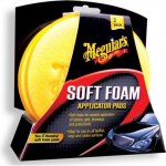 Meguiar's Soft Foam Applicator Pads 2 ks | Zboží Auto
