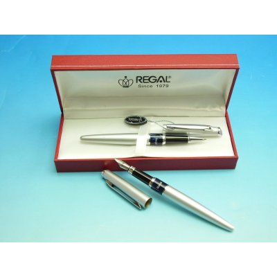 Regal 25021RB kuličkové pero a roller – Zboží Živě
