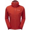 Pánská sportovní bunda Montane Minimus Stretch Ultra Jacket Flag Red